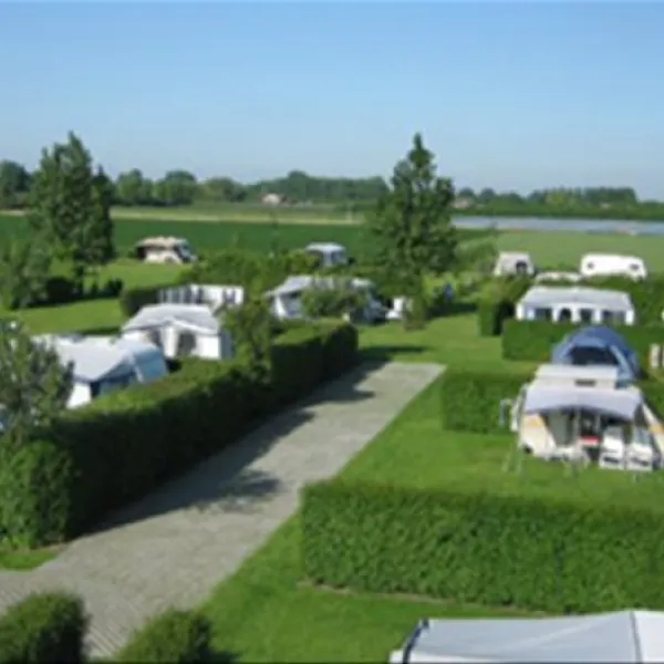 Boerderijcamping Molenperk