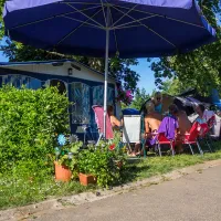 Levendula Camping FKK