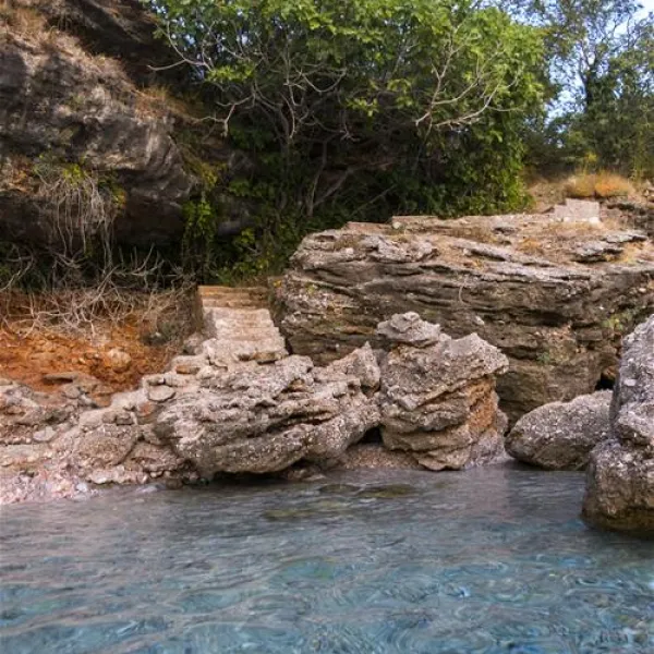 Camping Kozica