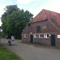 Appartementen & Campingboerderij 't Lebbink