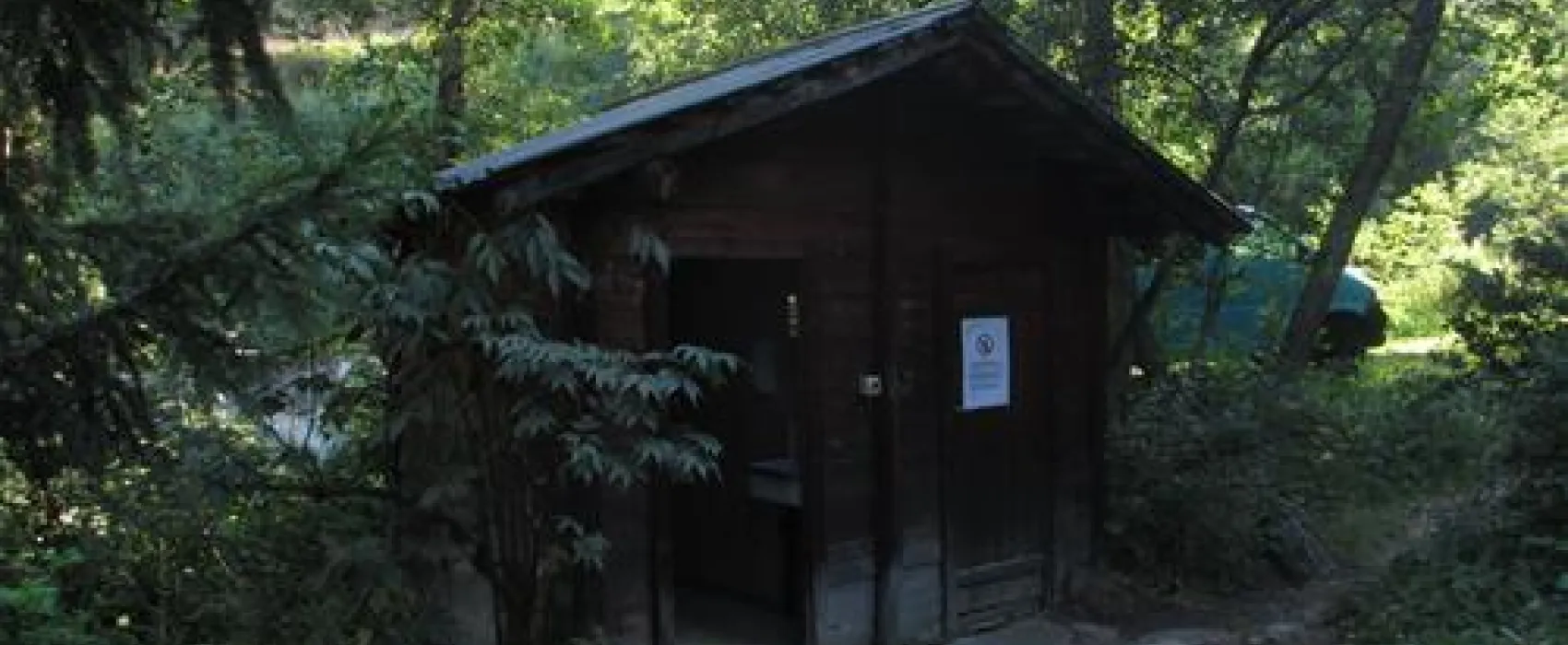 Camping Giessen