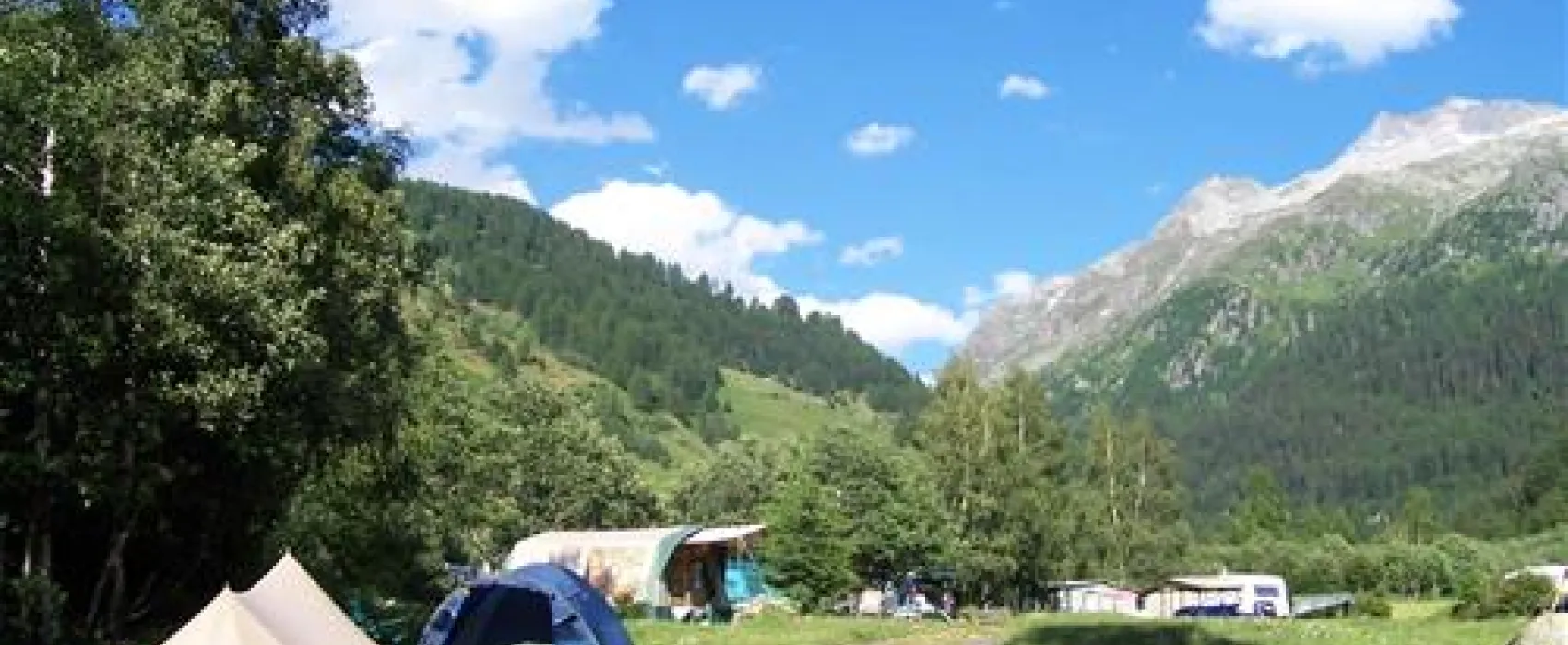 Camping Giessen