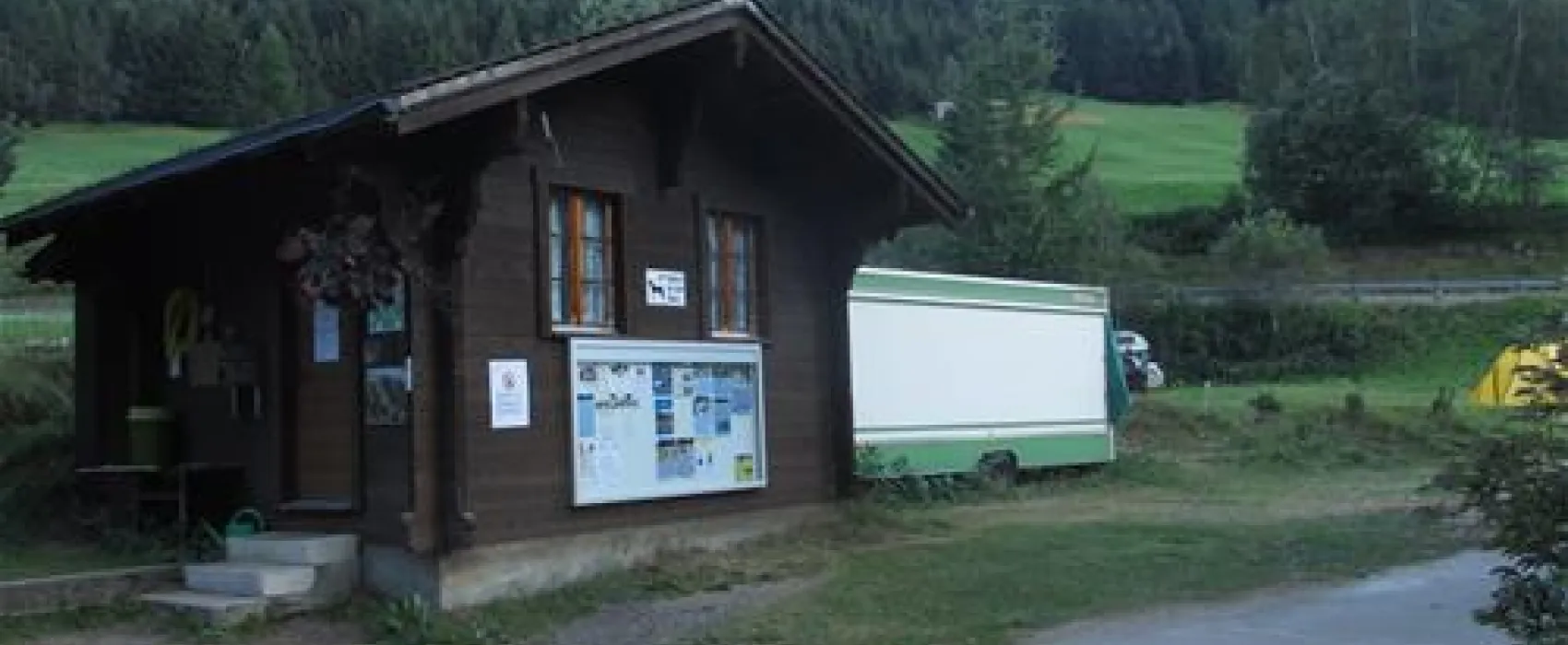 Camping Giessen