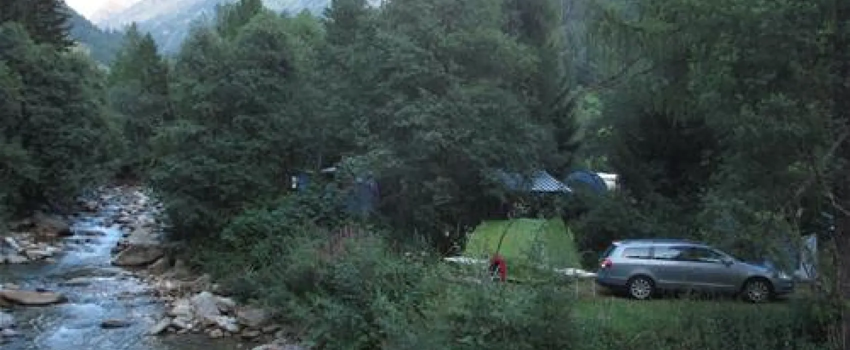 Camping Giessen