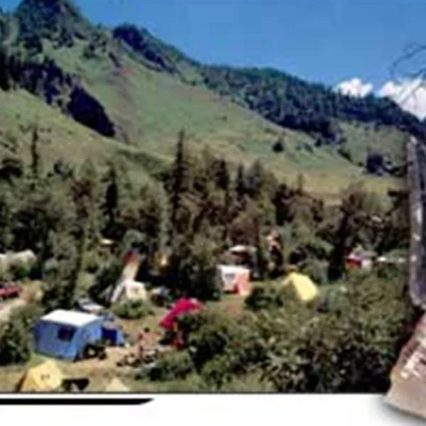 Camping Giessen