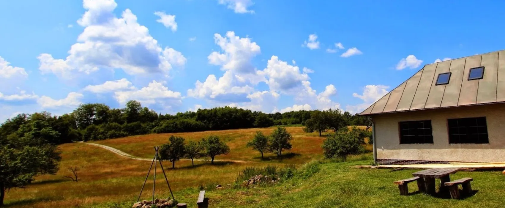 Camping Slovakia