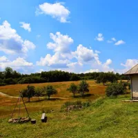 Camping Slovakia