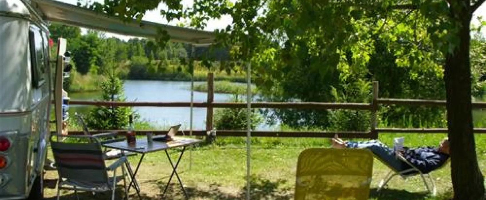 Camping Forteca
