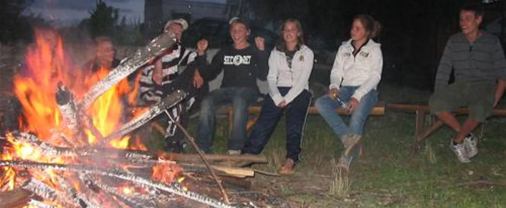 Camping Forteca