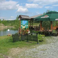 Camping Forteca