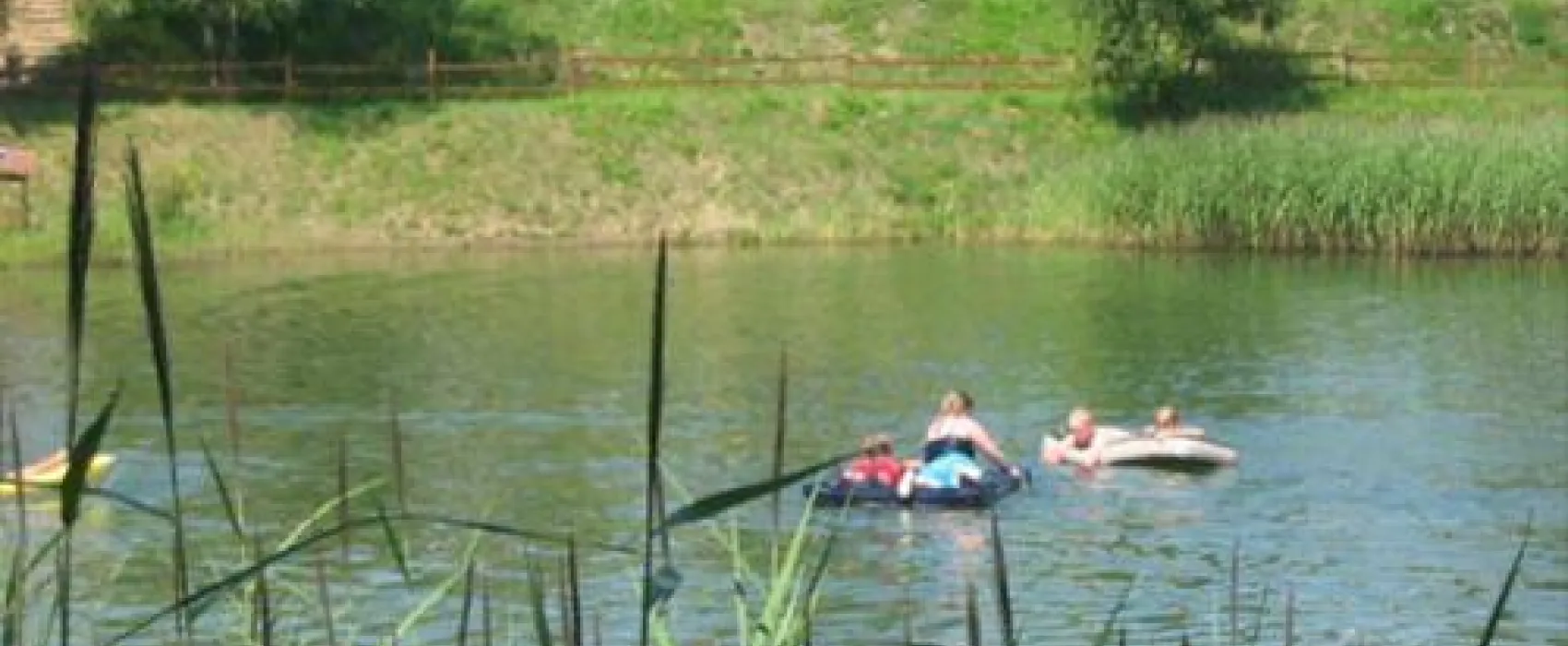 Camping Forteca
