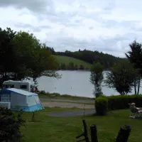 Camping Soleil Levant  