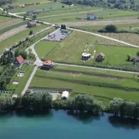 Kamp Una RC Kiro Rafting