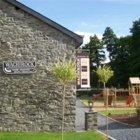 Camping Wachirock