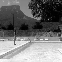 Camping La Ferme du Lac