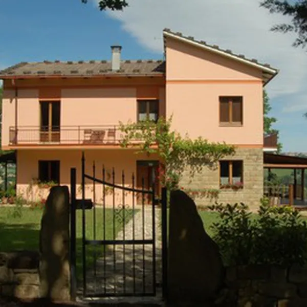 Camping Le Marche