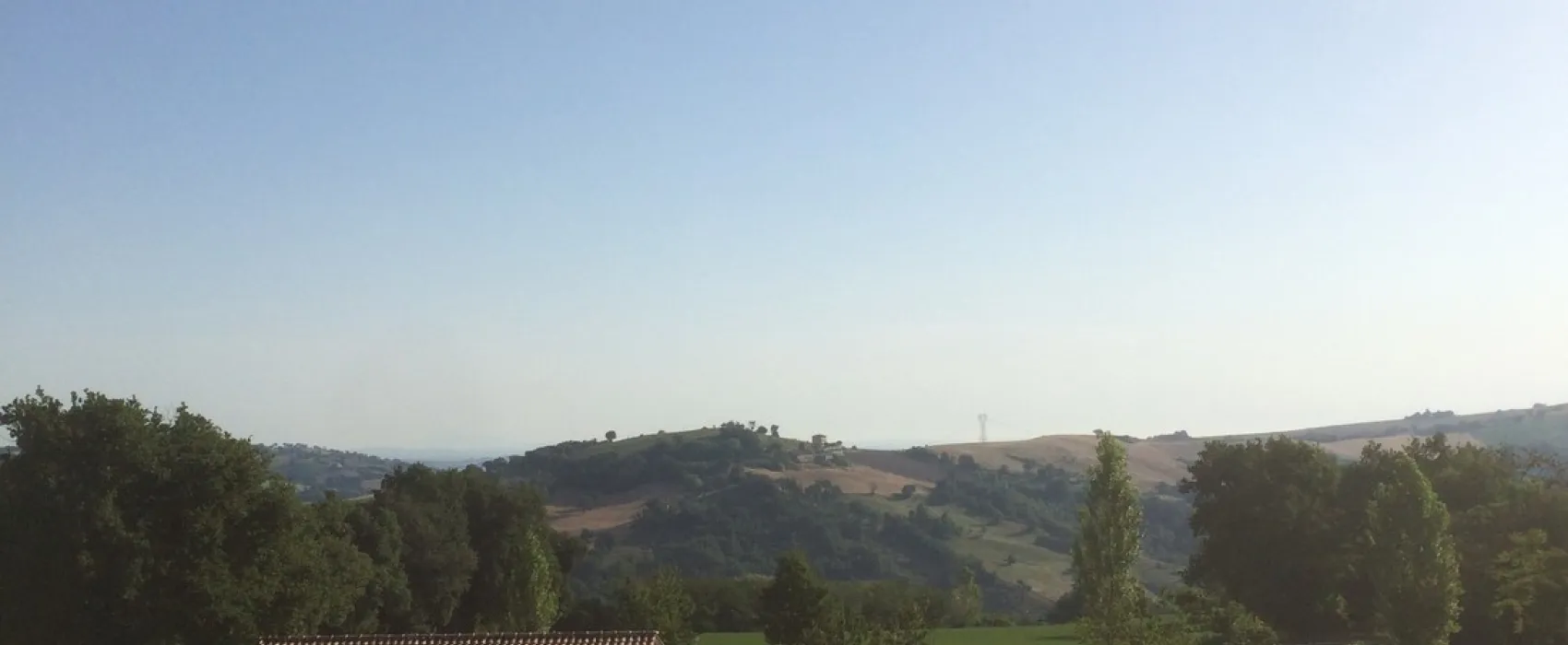 Camping Le Marche