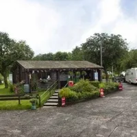 Ebury Hill Camping & Caravanning Club Site