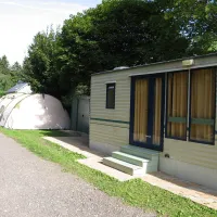 Camping Les Coux
