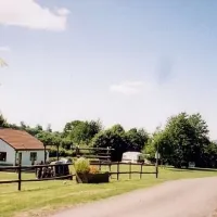 Ashe Farm Caravan and Campsite