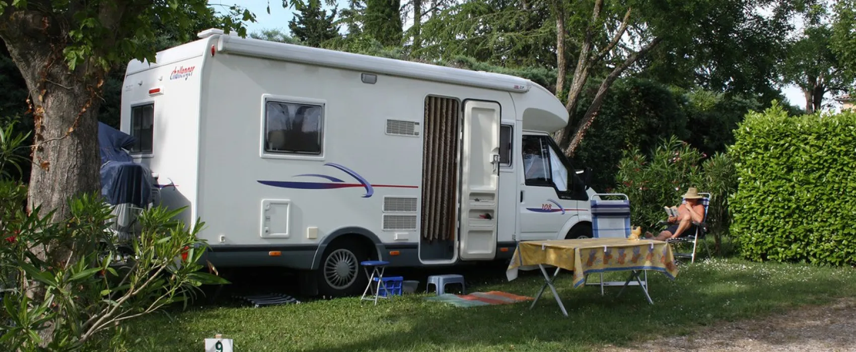 Camping Manon