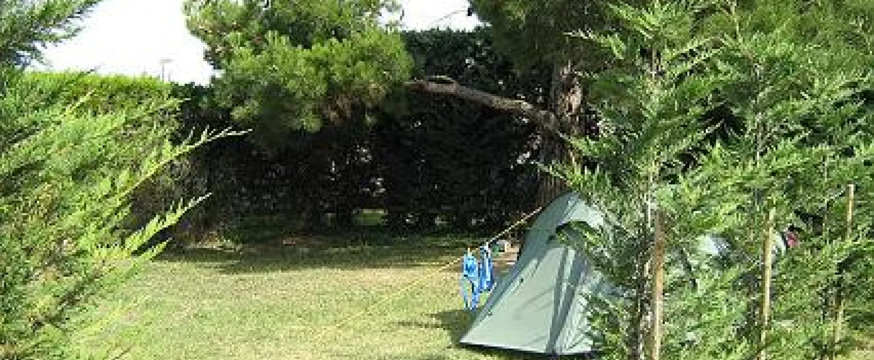Camping Manon