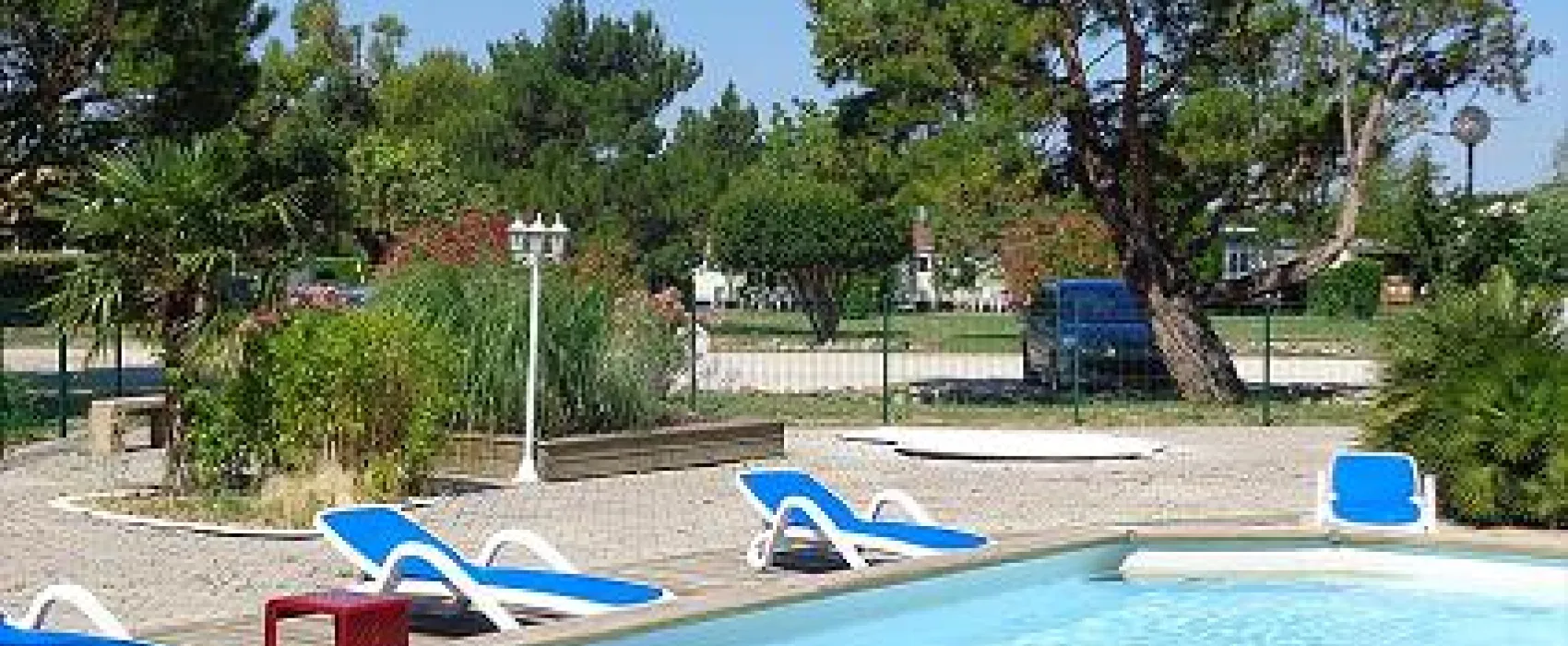 Camping Manon