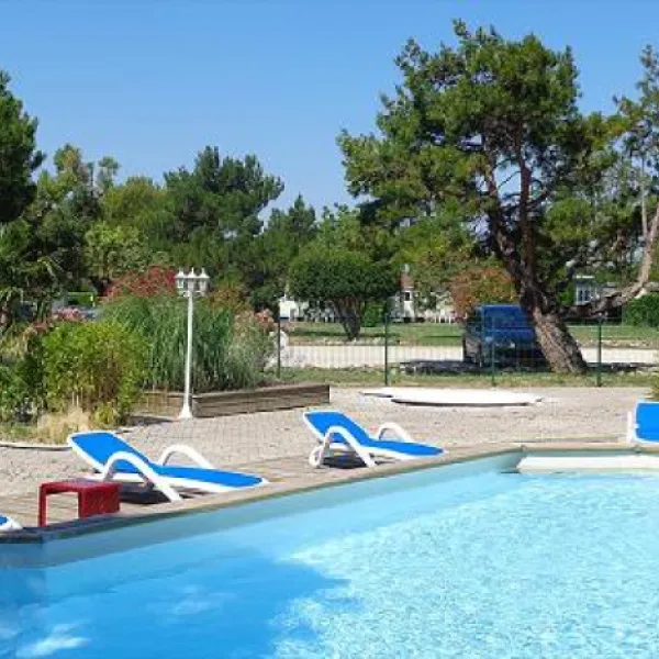 Camping Manon