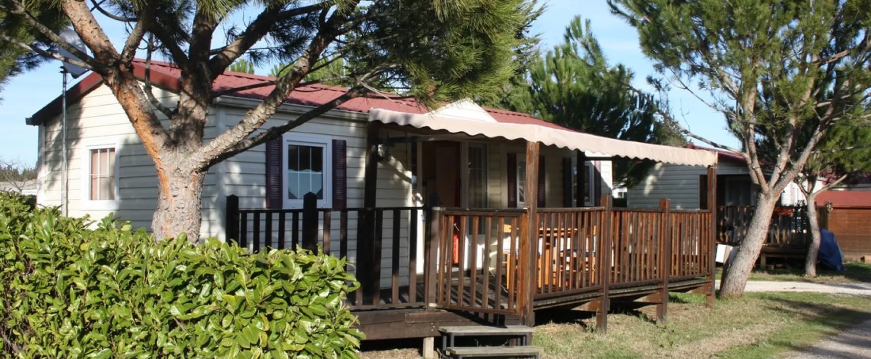 Camping Manon