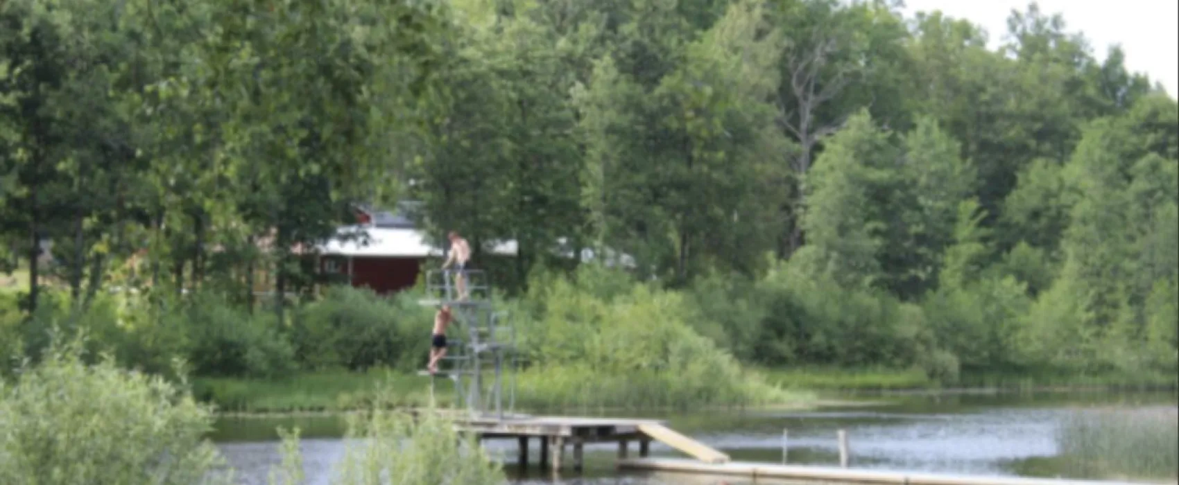 Hornåbergs Camping