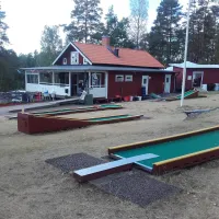 Hornåbergs Camping