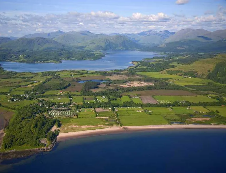 tralee-bay-purple-thistle-holidays-oban-fijps