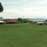 Kampeerboerderij Ykema