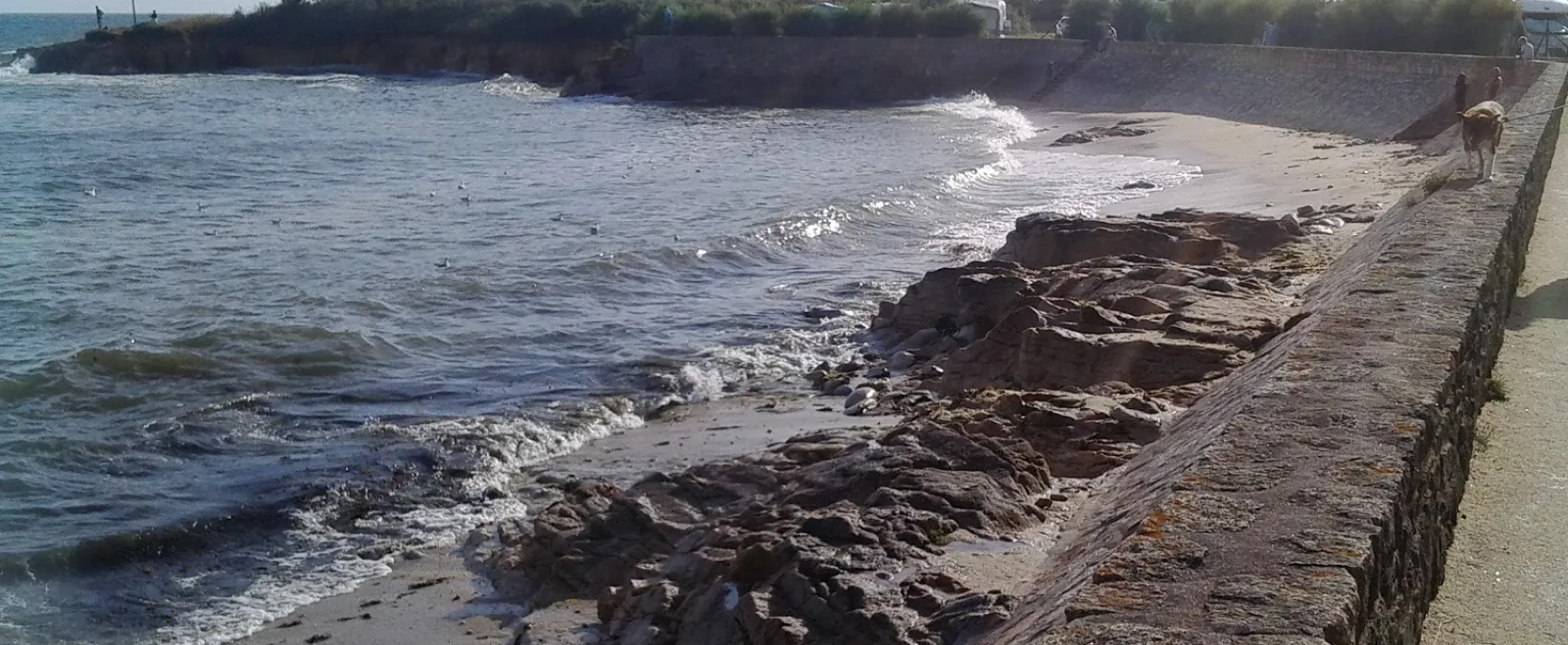 Camping Municipal La Lande