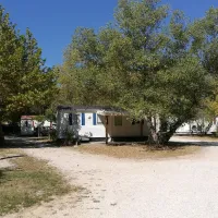 Camping de la Pinède