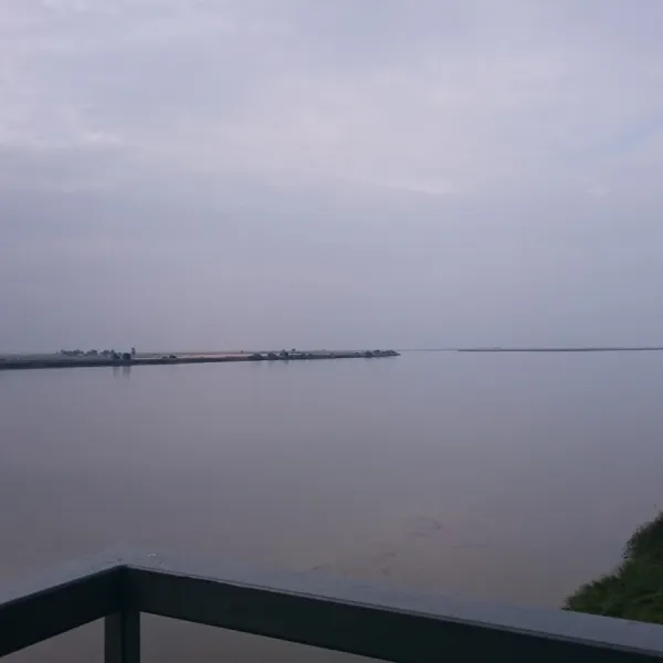 Campismo de Vila Franca de Xira