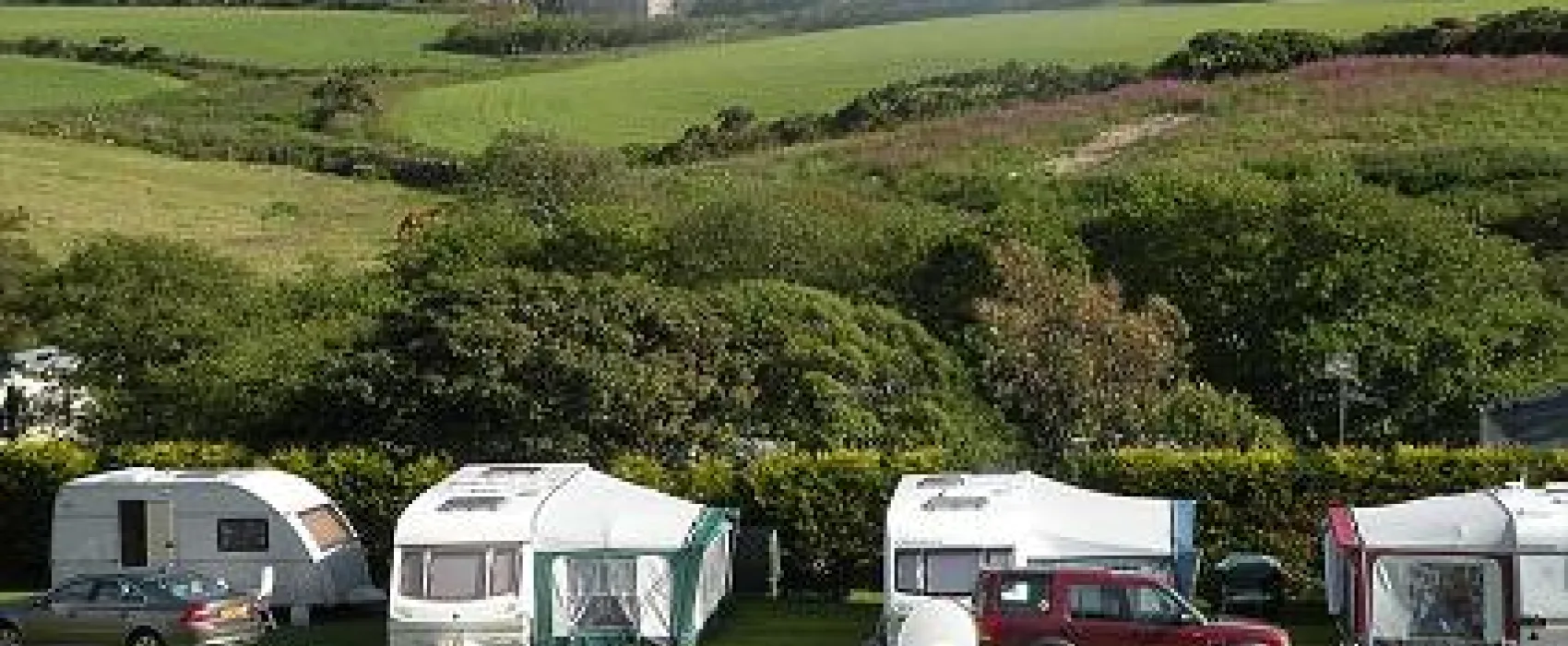 Camping Kelynack