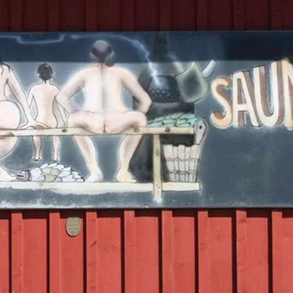Linnunlahti Camping