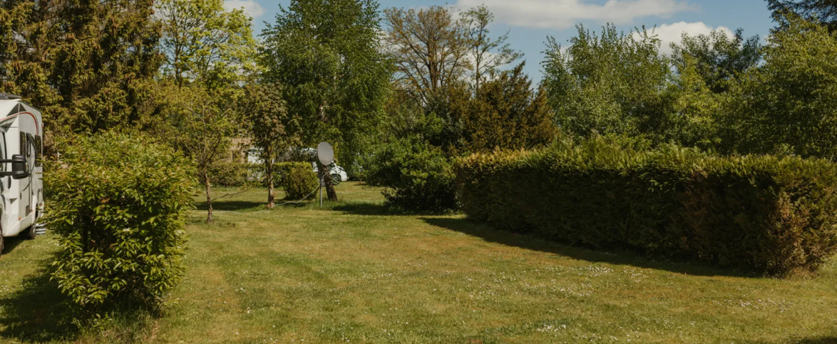 Camping Emstal