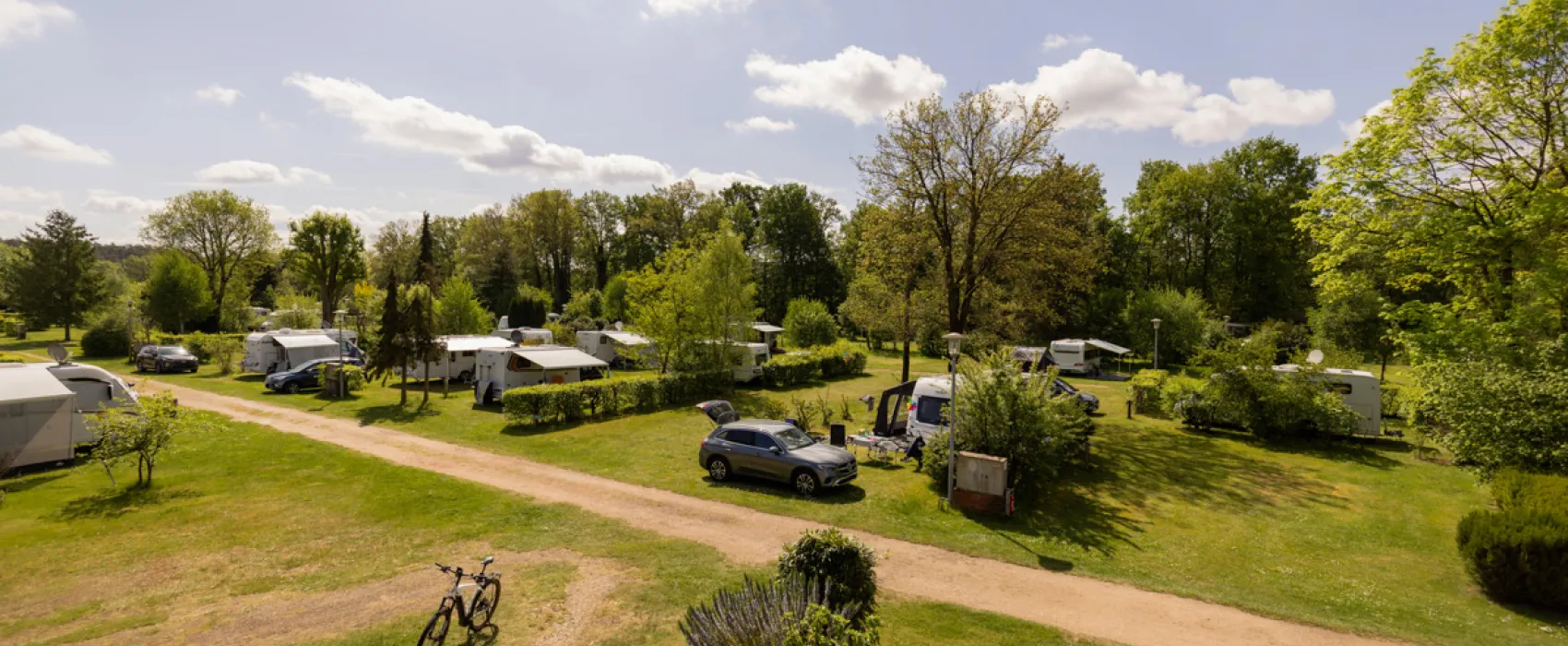 Camping Emstal