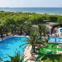 Campeggio Villaggio le Dune