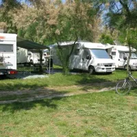 I Tre Moschettieri Camping Village
