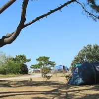 Camping Aerospatiale