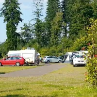 Burgstadt Camping Park