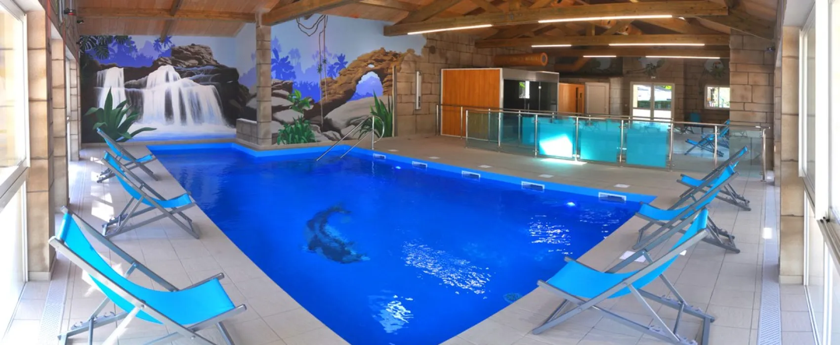 Camping Le Dauphin