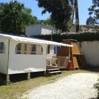 Camping Le Dauphin