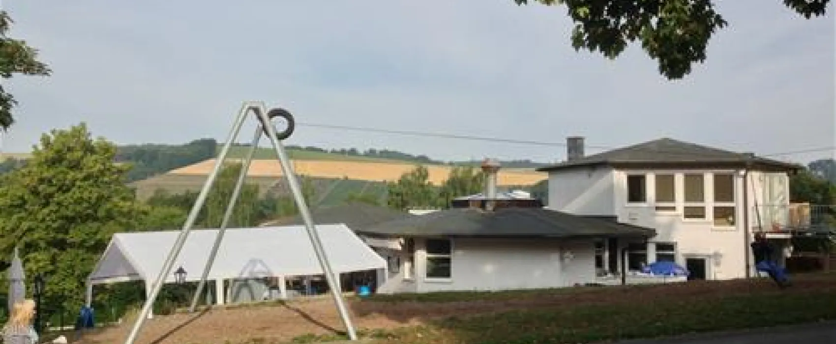 KNAUS Campingpark Hennesee