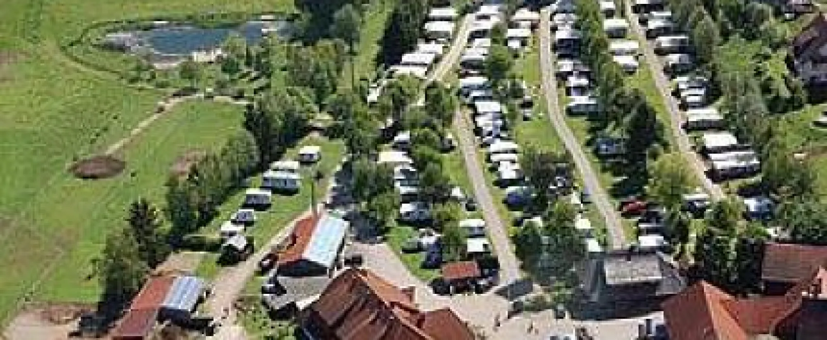 Camping Kreuzhof