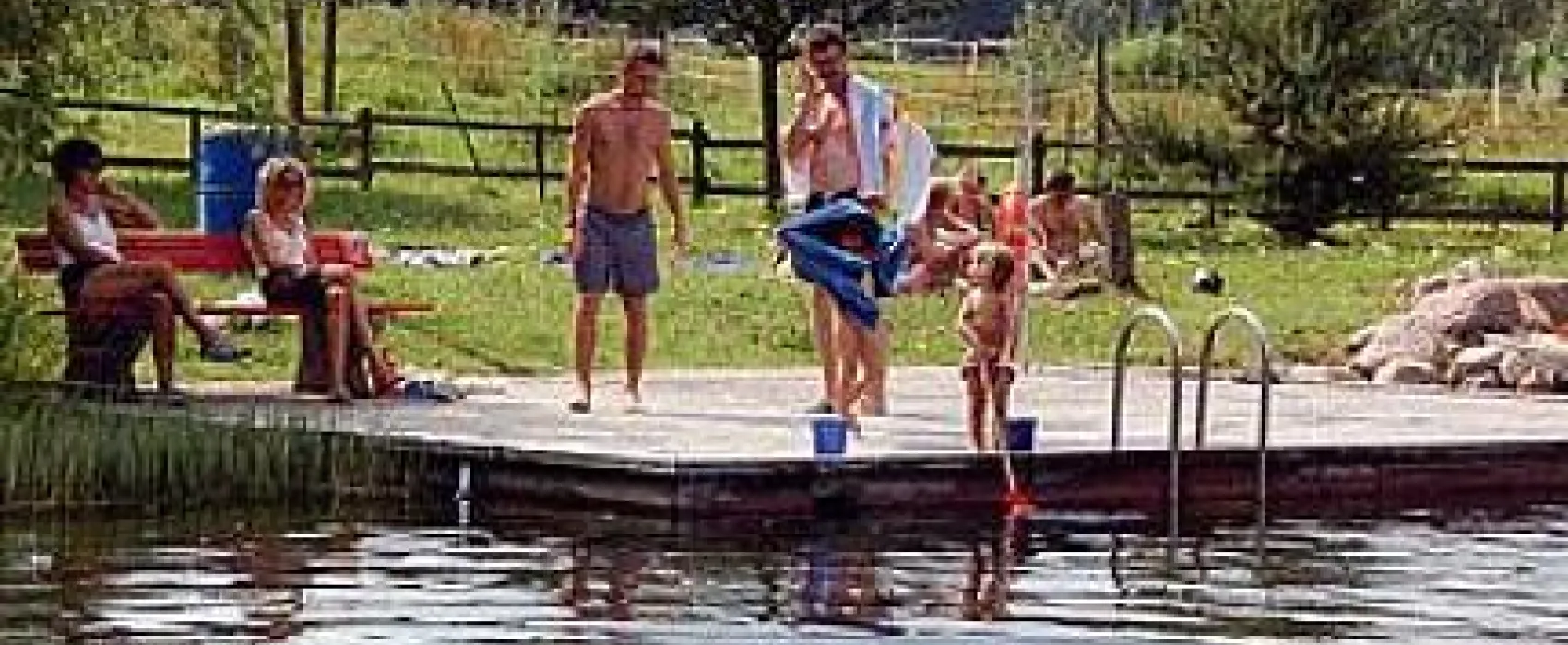 Camping Kreuzhof