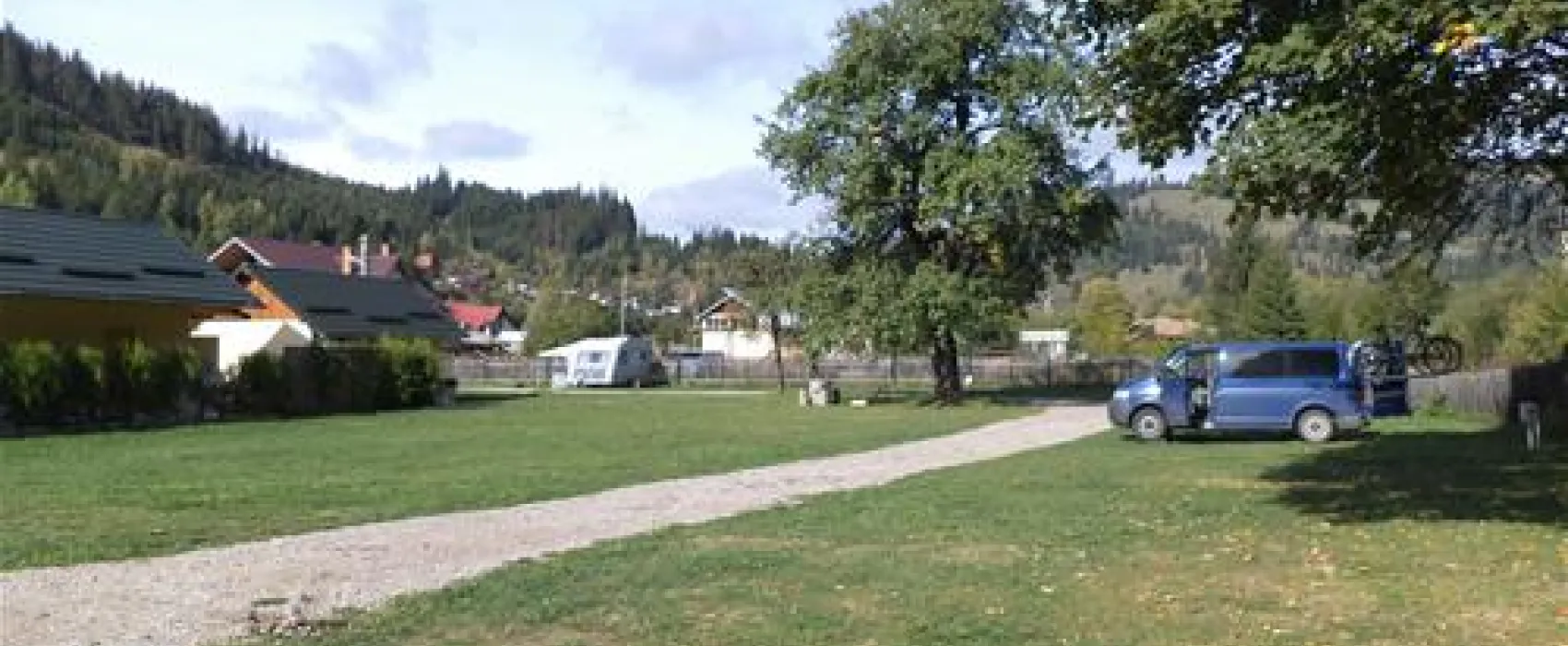 Camping de Vuurplaats